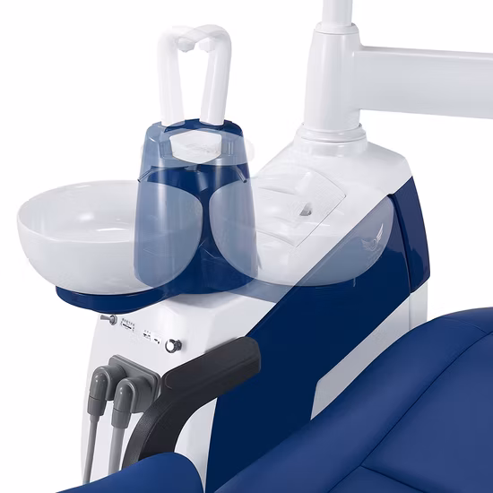 Conception prévenante Fauteuil dentaire approuvé Ce et FDA Instruments dentaires Australie/Ebay Équipement dentaire/Fournitures dentaires Melbourne