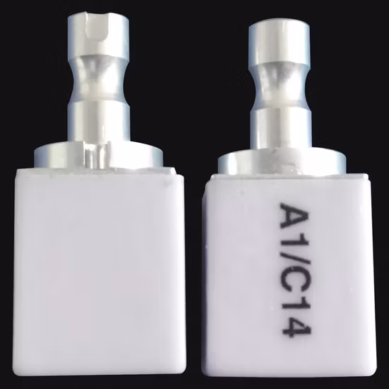Caméra CAD IPS E Max Block de Sirona Cerec Mc XL